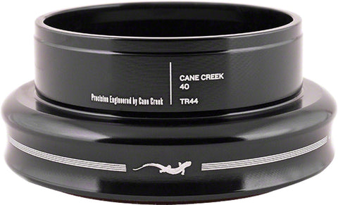 Cane Creek 40 EC44/40 Lower Headset Black