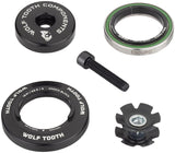 Wolf Tooth Headset Upper Knock Block 28.6 8mm Black