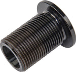 Eclat Top Bolt 24x1.5mm Thread Black