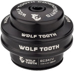 Wolf Tooth Premium Headset EC34/28.6 Upper 16mm Stack Black