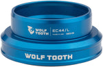 Wolf Tooth Premium Headset EC44/40 Lower Blue