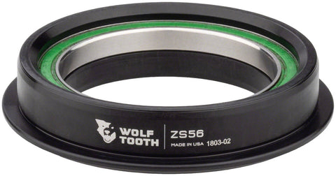 Wolf Tooth Premium Headset ZS56/40 Lower Black