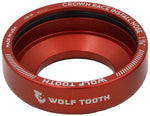 Wolf Tooth 30mm 1 1/8 Crown Race Installation Adaptor