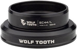 Wolf Tooth Performance Headset EC44/40 Lower Black