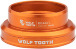 Wolf Tooth Performance Headset EC44/40 Lower Orange