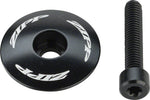 Zipp Aluminum Stem Top Cap with T25 Bolt