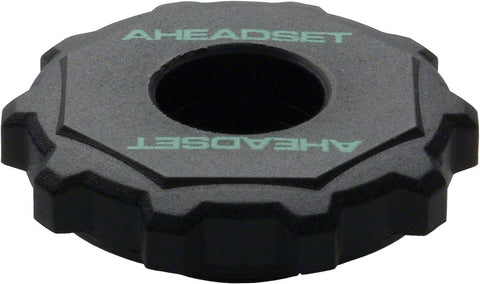 Aheadset Universal Top Cap for 11/8 Headsets