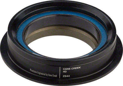 Cane Creek 40 ZS44/30 Lower Headset Black