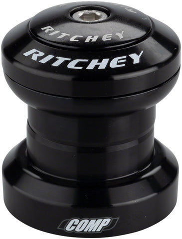 Ritchey Comp Logic Headset Cartridge 11/8 Black