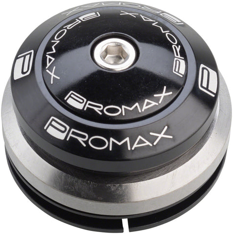 Promax IG45 Alloy Sealed Integrated Tapered 11/8 Top 1.5 Bottom Headset