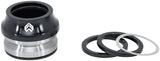 Eclat Wave Integrated Headset Includes 16mm Top Cap and Two 3mm Spacers