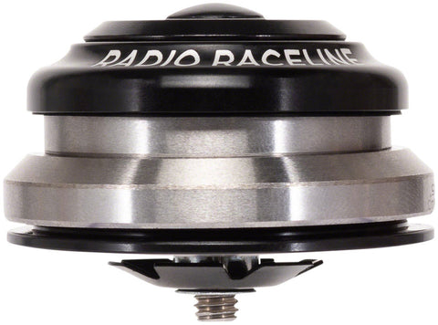 Radio Raceline Headset Integrated 1 1/8 1.5 Black