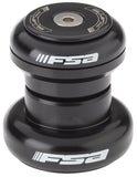 FSA The Pig DH Pro Threadless Headset H2061A 7.6/31.4 Black No.15