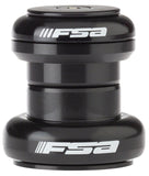 FSA The Pig DH Pro Threadless Headset H2061A 7.6/31.4 Black No.15