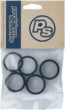 Problem Solvers Headset Stack Spacer 25.4 3mm (1) 5mm (1) 10mm (3)