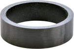 Wheels Manufacturing Carbon Headset Spacer 11/8 10mm Matte 1each