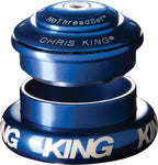 Chris King InSet 7 Headset 1 1/81.5 44mm Navy