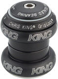 Chris King NoThreadSet Headset 11/8 Jet Black