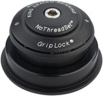 Chris King InSet i2 Headset - 1-1/8 - 1.5 44/56mm Matte Black