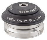 Chris King Dropset 4 Headset 42/42mm Matte Jet