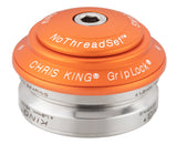 Chris King Dropset 4 Headset 42/42mm Matte Mango