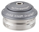 Chris King Dropset 4 Headset 42/42mm Matte Slate