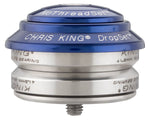 Chris King Dropset 4 Headset 42/42mm Navy