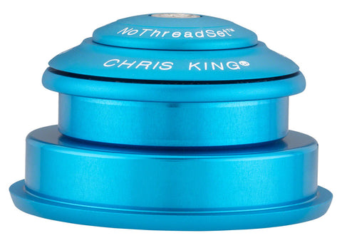 Chris King InSet 2 Headset 1 1/81.5 44/56mm Matte Turquoise