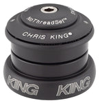 Chris King InSet 8 Headset 11/811/4 44mm Matte Jet