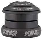 Chris King InSet 8 Headset 11/811/4 44mm Matte Jet