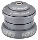 Chris King InSet 8 Headset 11/811/4 44mm Matte Slate