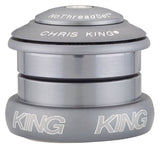 Chris King InSet 8 Headset 11/811/4 44mm Matte Slate