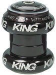 Chris King NoThreadSet Headset 1 Black Bold