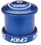 Chris King InSet 5 Headset 11/81.5 49mm Navy