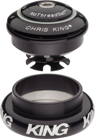 Chris King InSet 7 Headset 1 1/81.5 44mm Black