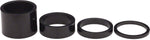 Chris King Headset Spacer Kit Black