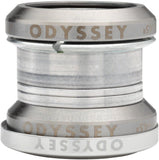 Odyssey Pro Headset Integrated Anodized Gold