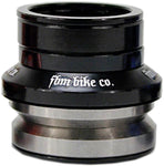 FBM Integrated Headset Black