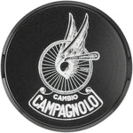 Campagnolo Stem Cap Winged Wheel Black