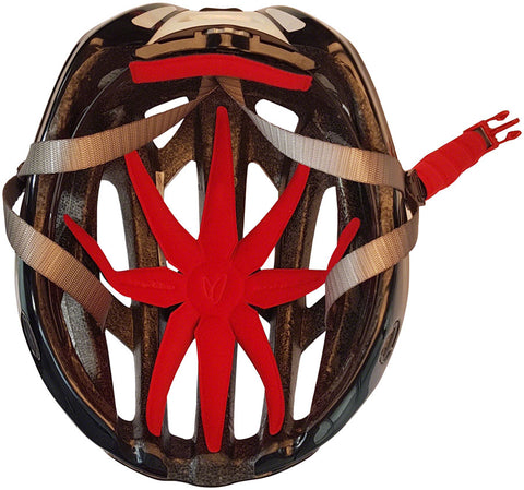 Effetto Mariposa OctoPlus Universal Helmet Padding Kit