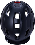 Kali Protectives Traffic Helmet Solid Matte Black
