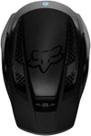 Fox Racing Rampage Pro Carbon Full Face Helmet Matte BlackLarge