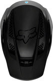 Fox Racing Rampage Pro Carbon Full Face Helmet Matte Black