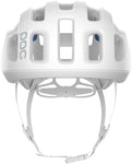 POC Ventral Air SPIN Helmet Matte Hydrogen White