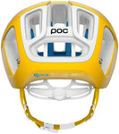 POC Ventral SPIN Helmet Sulphite Yellow