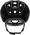 POC Ventral Air Spin Helmet Uranium Black Matte