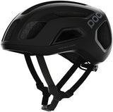 POC Ventral Air Spin Helmet Uranium Black Matte