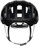 POC Ventral Spin Helmet Uranium Black Matte