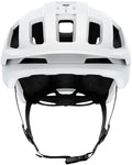 POC Axion Spin Helmet Matte White