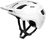 POC Axion Spin Helmet Matte White